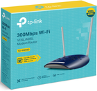 Wi-Fi Роутер TP-Link TD-W9960 - изображение 4