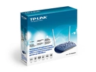 Wi-Fi Роутер TP-Link TD-W8960N - изображение 5