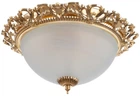 Светильник настенно-потолочный Brille BR-02 274/3 (178528)