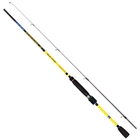 Вудилище Lucky John Progress MICRO JIG 7 2-7g / 1.98m (LJPJ-662LM)