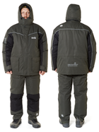 Костюм зимний Norfin ELEMENT GRAY 439201-S