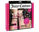 Juicy Couture: Набор для создания шарм-браслетов «Розовый звездопад»