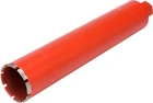 Алмазна коронка по бетону 82 мм, 430 мм, 1 1/4" UNC (М32) YATO (YT-60375)