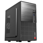 Корпус 2E Basis (RD860) Black (2E-RD860) без БП (2E-RD860)
