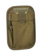 ППодсумок универсальный Propper 7X5 Stretch Dump Pocket with MOLLE F5650 Олива (Olive) - изображение 1