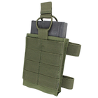 Підсумок Condor Tac Tile Magazine Pouch MA76 Тан (Tan) - зображення 1