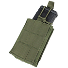 Підсумок Condor Tac Tile Magazine Pouch MA76 Тан (Tan) - зображення 2