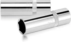 Свічкова головка Toptul 16 мм 1/2" (тонка) (BAAU1616)
