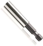 Держатель бит магнитный Toptul 1/4" L150 мм под шуруповерт (FTDC0815)