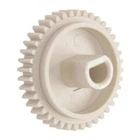 Шестерня резинового вала HP LJ 4200/4300 аналог RU5-0016-000 40T BASF (BASF-RU5-0016-000)