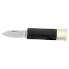 Нож Ganzo G624 черный (G624M-BK/G624S-BK) - изображение 1