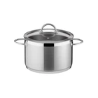 Каструля висока VISION Ø24 см з кришкою, 7,0 л . Tescoma 779024