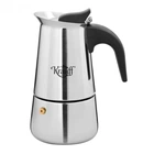 Кофеварка гейзерная 300 мл. Krauff 26-203-003