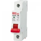 Автоматичний вимикач Horoz Electric "SAFE" 40А 1P (114 001 1040)