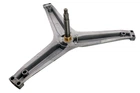 Хрестовина для пральної машини Hansa 8035291 OEM D17/20/25 мм L128 мм