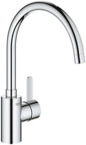 Смеситель-кран кухонный GROHE Eurosmart Cosmopolitan 32843002
