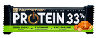 Спортивный батончик GO ON Nutrition Protein Bar 33%