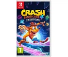 Crash Bandicoot 4: It’s About Time (русские субтитры) (Nintendo Switch)