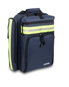 Рюкзак лікаря швидкої допомоги Elite Bags EMS RESCUE navy blue - изображение 2