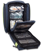 Рюкзак лікаря швидкої допомоги Elite Bags EMS RESCUE navy blue - зображення 5