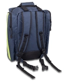 Рюкзак лікаря швидкої допомоги Elite Bags EMS RESCUE navy blue - изображение 6