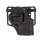 Кобура BLACKHAWK! SERPA CQC Concealment ц: черный. 16491292