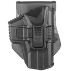 Кобура FAB Defense для Glock 43. 24100154 - зображення 1