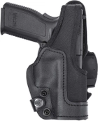 Кобура Front Line KNG9xx Thump-Break L2 для Glock 19/23/32. Материал - Kydex. Цвет - черный. 23702255 - изображение 1