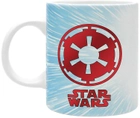 Подарочный набор ABYstyle Star Wars Vader Чашка + Брелок + стикер (Вейдер) (ABYPCK075) - изображение 3