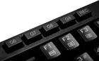 Клавіатура дротова Redragon Magic-Wand Pro RGB USB Black OUTEMU Blue (77514) - зображення 7