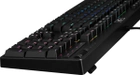 Клавиатура проводная Redragon Manyu RGB USB Black OUTEMU Blue (78309) - изображение 5