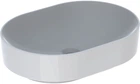 Раковина GEBERIT VariForm 55 500.774.01.2 белая