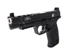 Пневматический пистолет Umarex Smith&Wesson Performans MSP9 - изображение 5