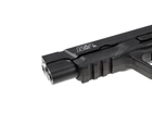 Пневматичний пістолет Umarex Smith&Wesson Performans MSP9 - зображення 8
