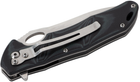 Нож раскладной Sigma 116 мм рукоятка Композит G10 (4375761) - изображение 10