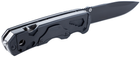Нож раскладной Sigma 112 мм рукоятка Композит G10 (4375721) - изображение 6