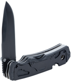 Нож раскладной Sigma 112 мм рукоятка Композит G10 (4375721) - изображение 14