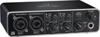 Аудіоінтерфейс Behringer UMC202HD (27000445)