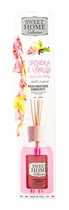 Ароматизатор для дому Sweet Home ORCHID & VANILLA 100 мл