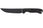Нескладной нож Ka-Bar Short Becker Trailing Point (BK15) BK15 - изображение 1