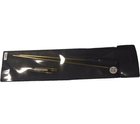 Набор для чистки нарезного оружия калибра 9, шомпол, 3 ерша, упаковка ПВХ (09001) - изображение 2