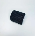 Бинт еластичний Coban фіксуючий самозакріплюючий Кобан чорний 5 см х 4,5 м - зображення 3