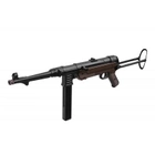 Пневматична гвинтівка Umarex Legends MP40 Blowback (5.8143) - изображение 3