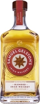 Виски Gelston's Irish Whiskey 0.7 л 40% (5011166064398)