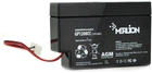 Аккумуляторная батарея MERLION AGM 12 V 0.8Ah (GP1208CC)