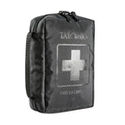 Аптечка Tatonka First Aid Complete Чорний - зображення 1