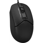 Мышь A4Tech Fstyler FM12 Black