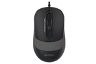 Миша A4Tech Gaming FM10 (Grey)