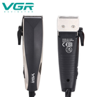 Современная профессиональная проводная машинка для стрижки волос VGR V-033