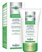 Глубоко очищающий гель для умывания Farmona Dermacos Anti-Acne 150 мл (5900117095270)